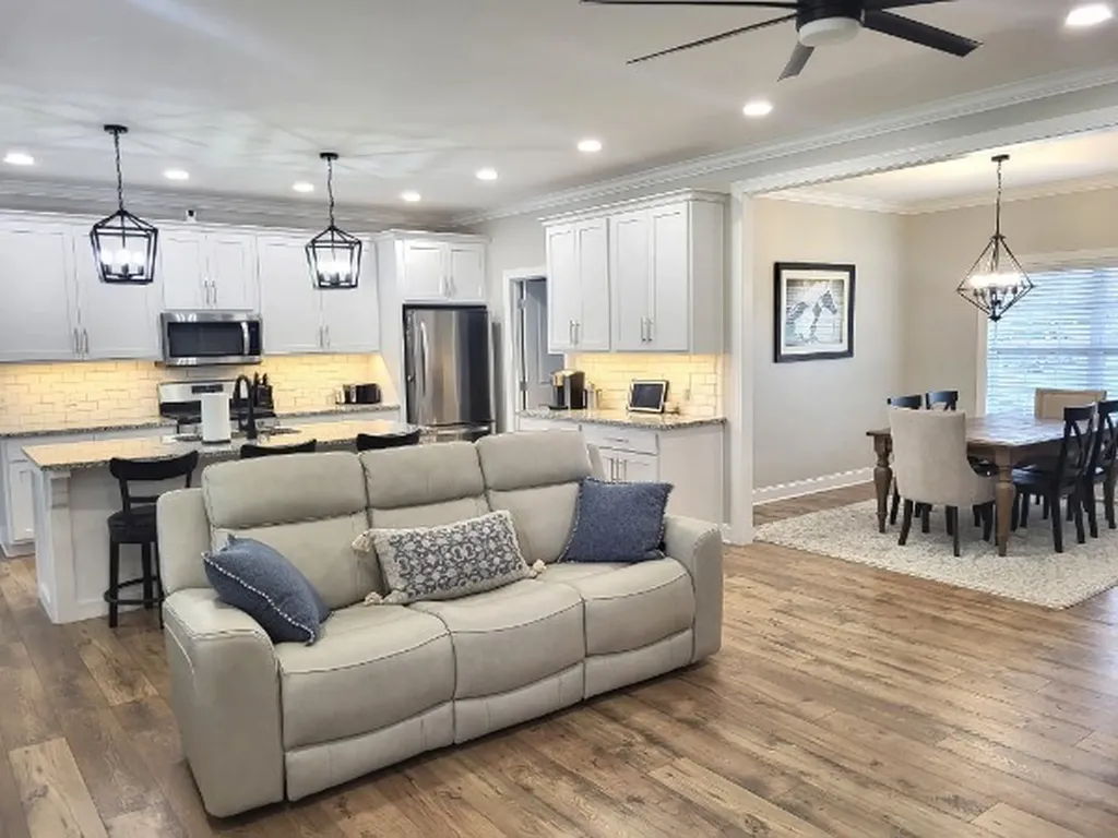 2870 Autumn Woods Trail Cookeville TN 38501