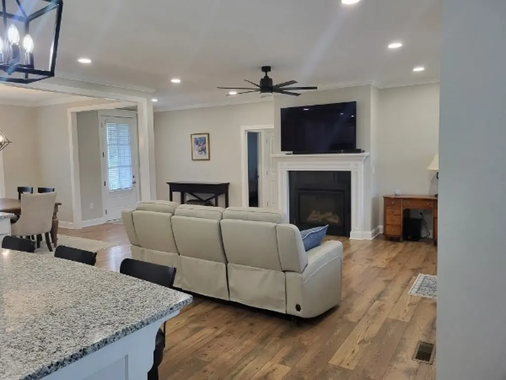 2870 Autumn Woods Trail Cookeville TN 38501