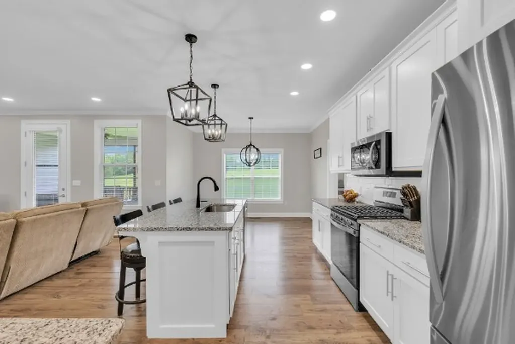 2870 Autumn Woods Trail Cookeville TN 38501