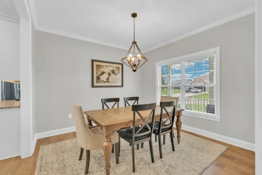 2870 Autumn Woods Trail Cookeville TN 38501