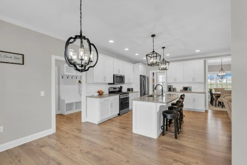 2870 Autumn Woods Trail Cookeville TN 38501