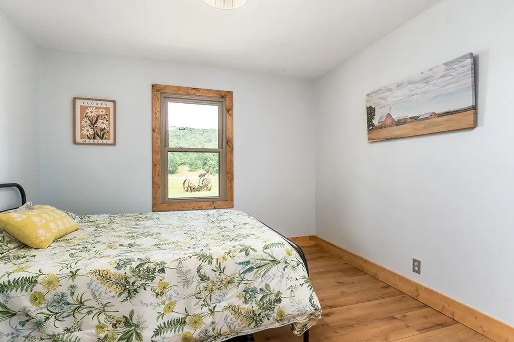 1653 Lester Flatt Road Sparta TN 38583