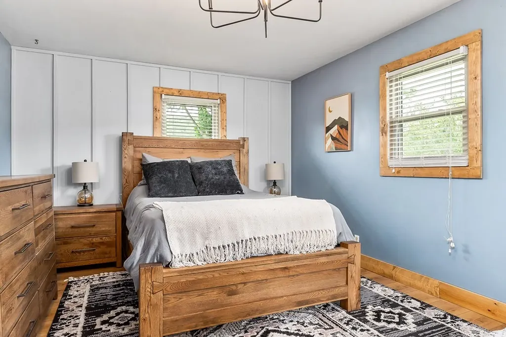 1653 Lester Flatt Road Sparta TN 38583