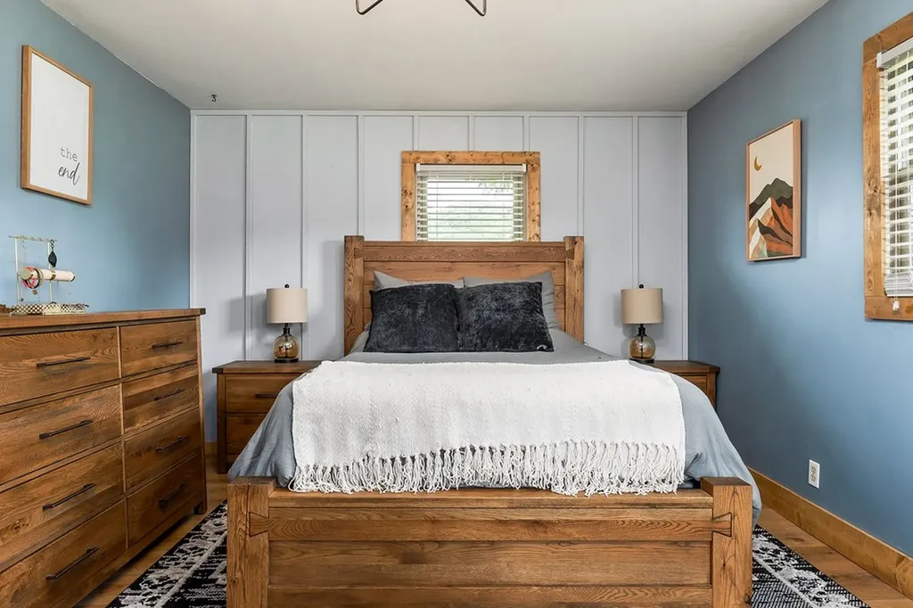 1653 Lester Flatt Road Sparta TN 38583