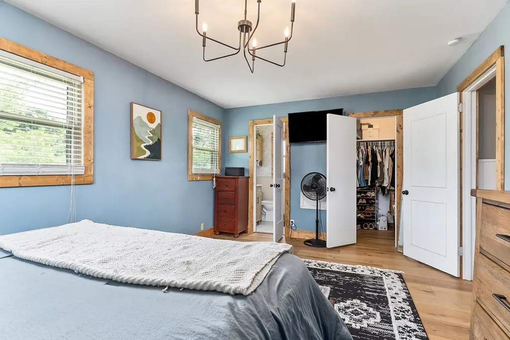 1653 Lester Flatt Road Sparta TN 38583