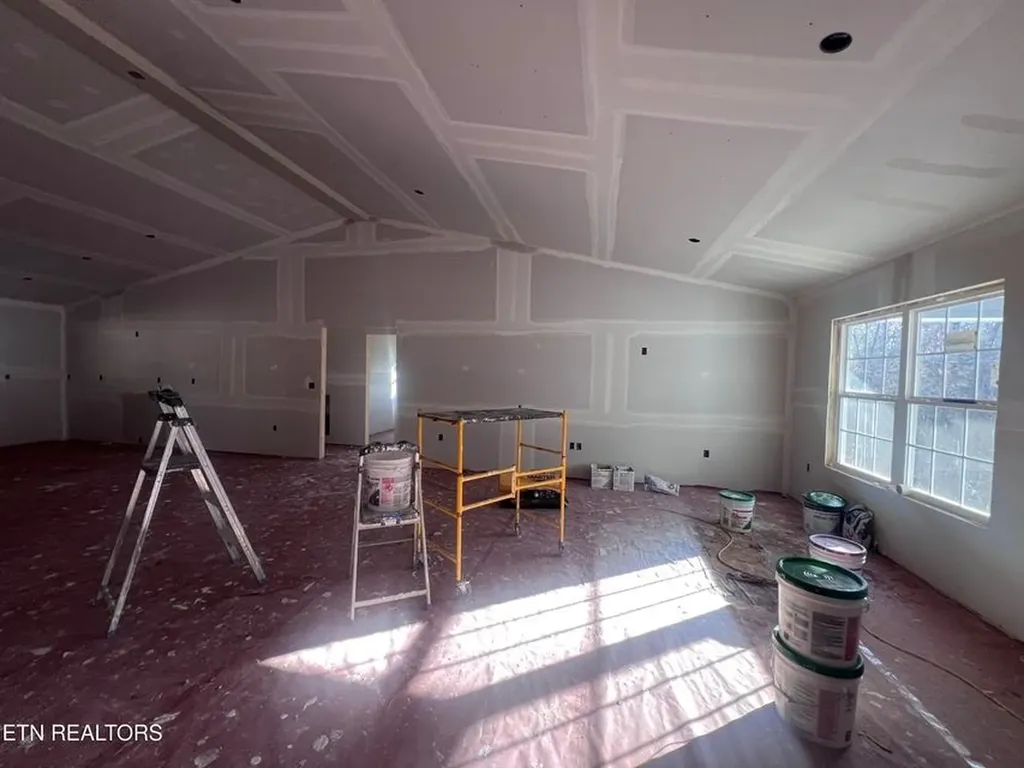 271 Georgee Road Jamestown TN 38556