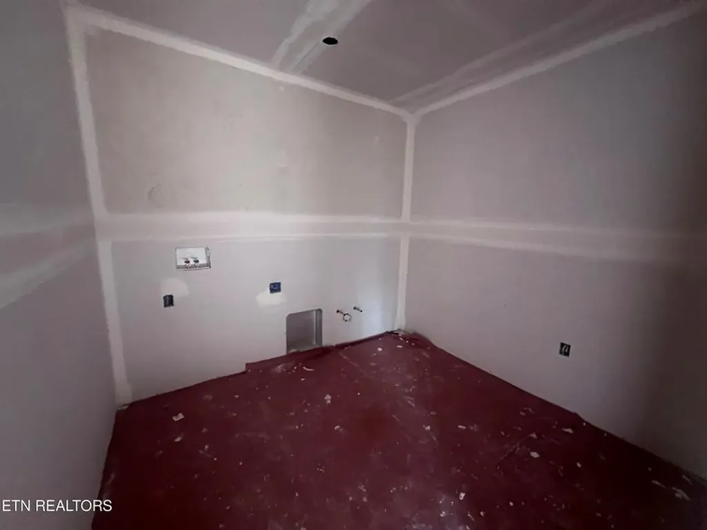 271 Georgee Road Jamestown TN 38556