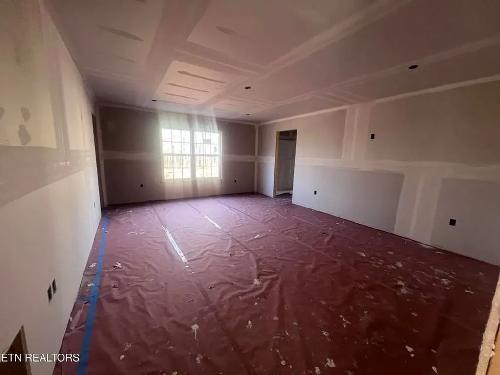 271 Georgee Road Jamestown TN 38556