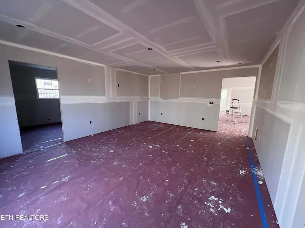 271 Georgee Road Jamestown TN 38556