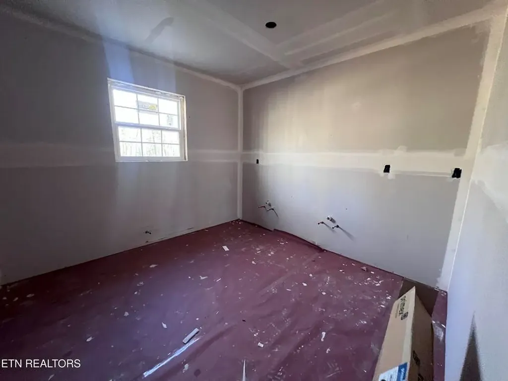 271 Georgee Road Jamestown TN 38556