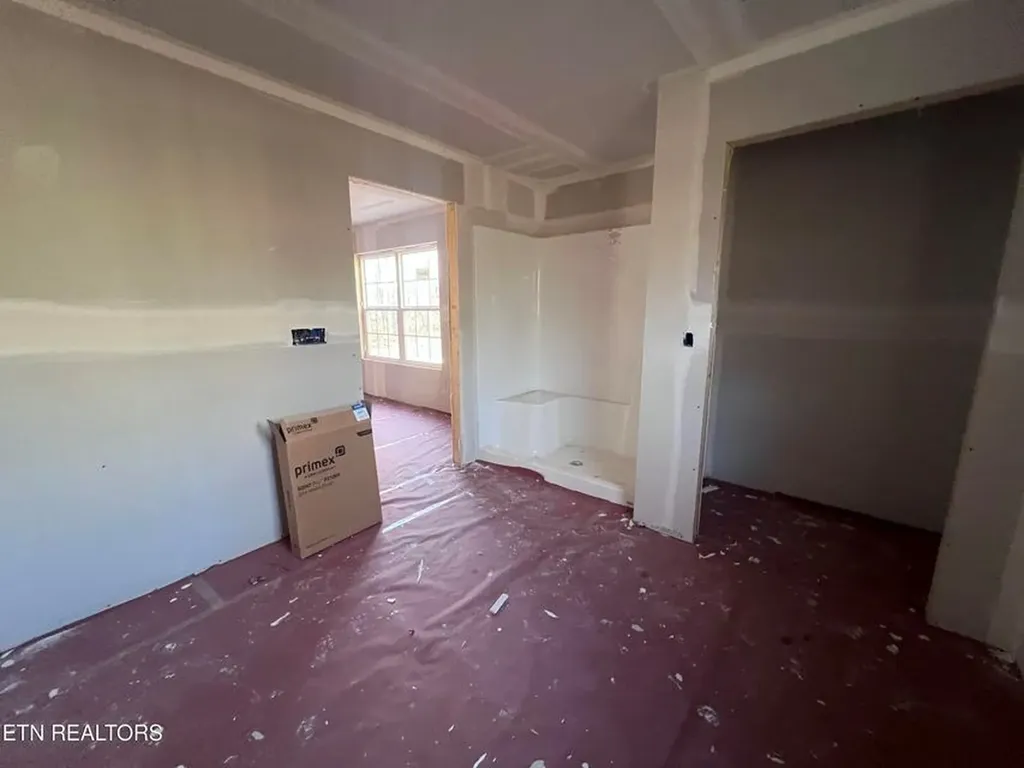 271 Georgee Road Jamestown TN 38556