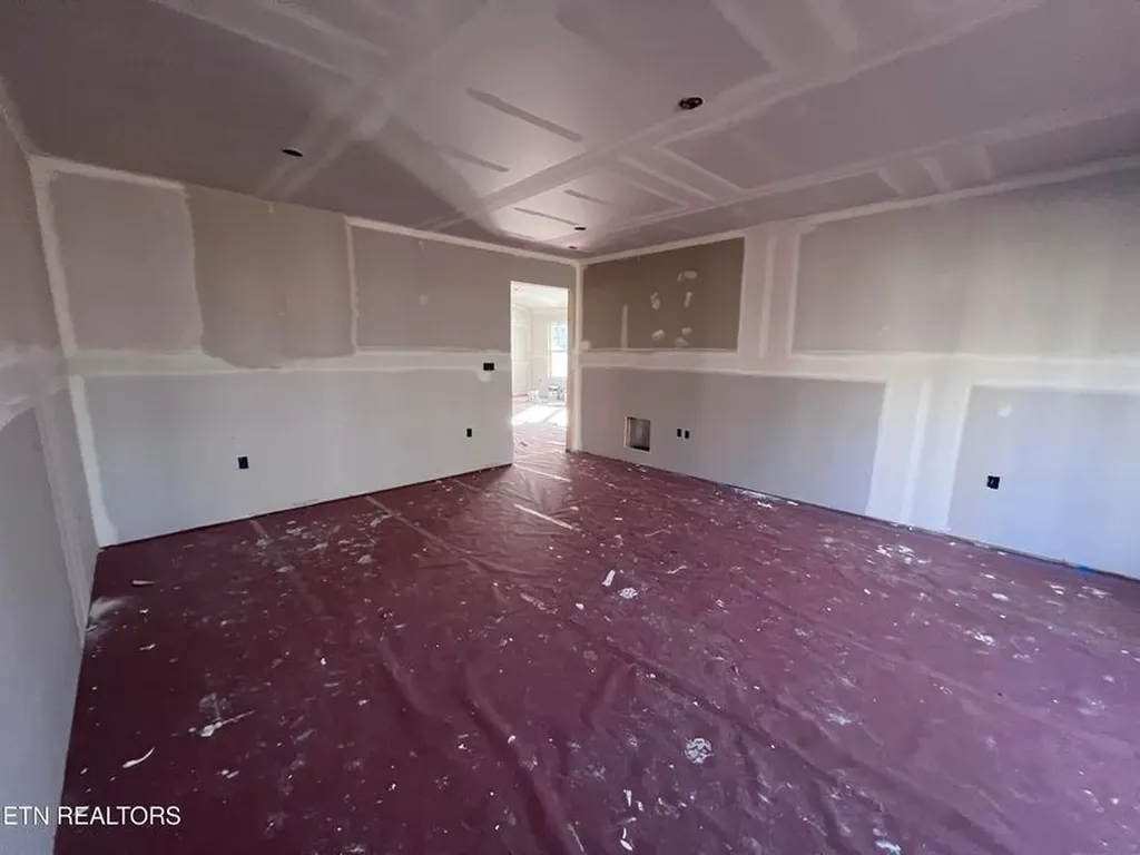 271 Georgee Road Jamestown TN 38556