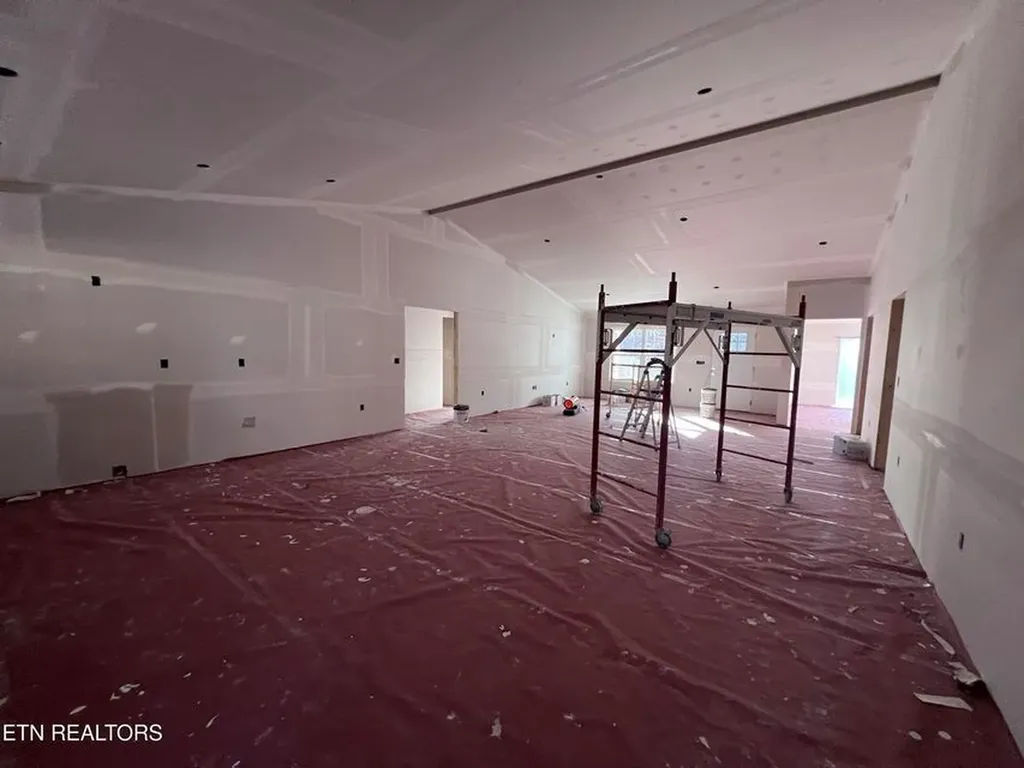 271 Georgee Road Jamestown TN 38556