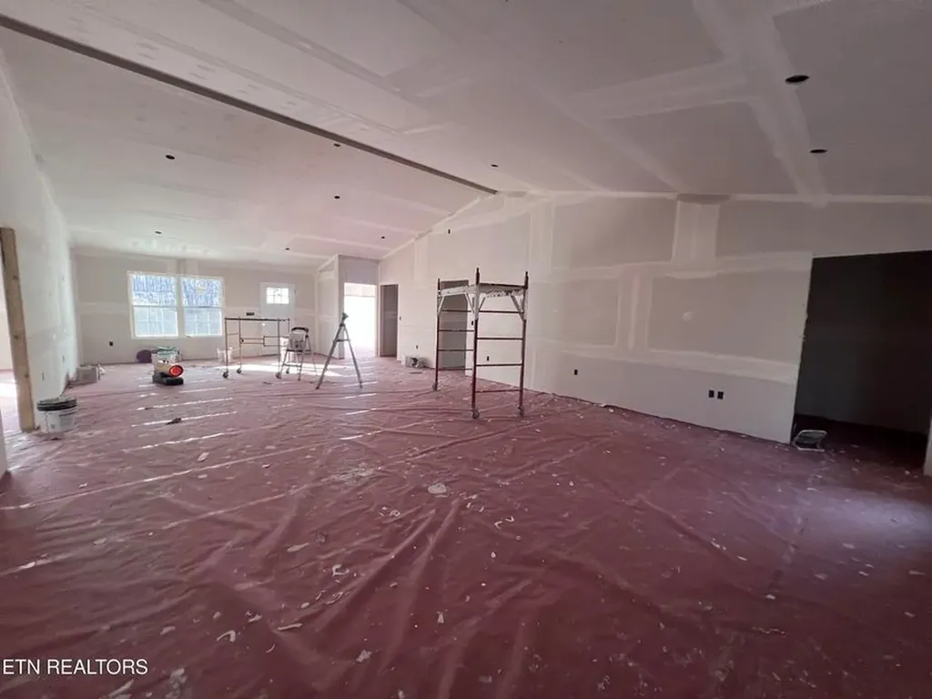 271 Georgee Road Jamestown TN 38556