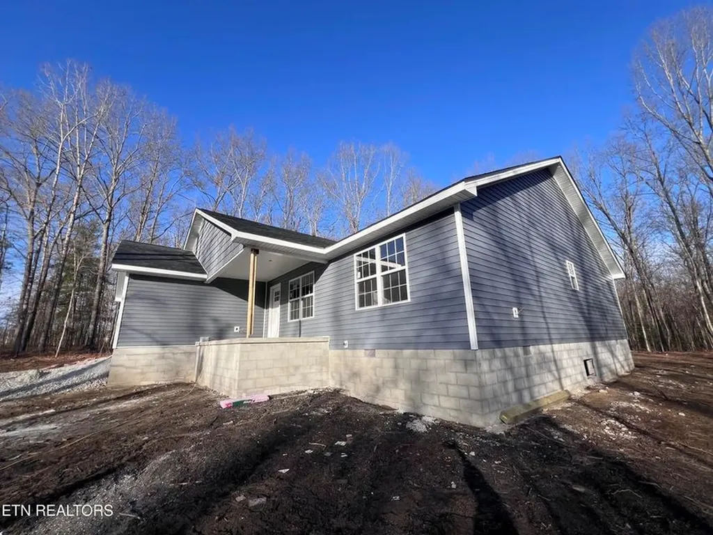 271 Georgee Road Jamestown TN 38556