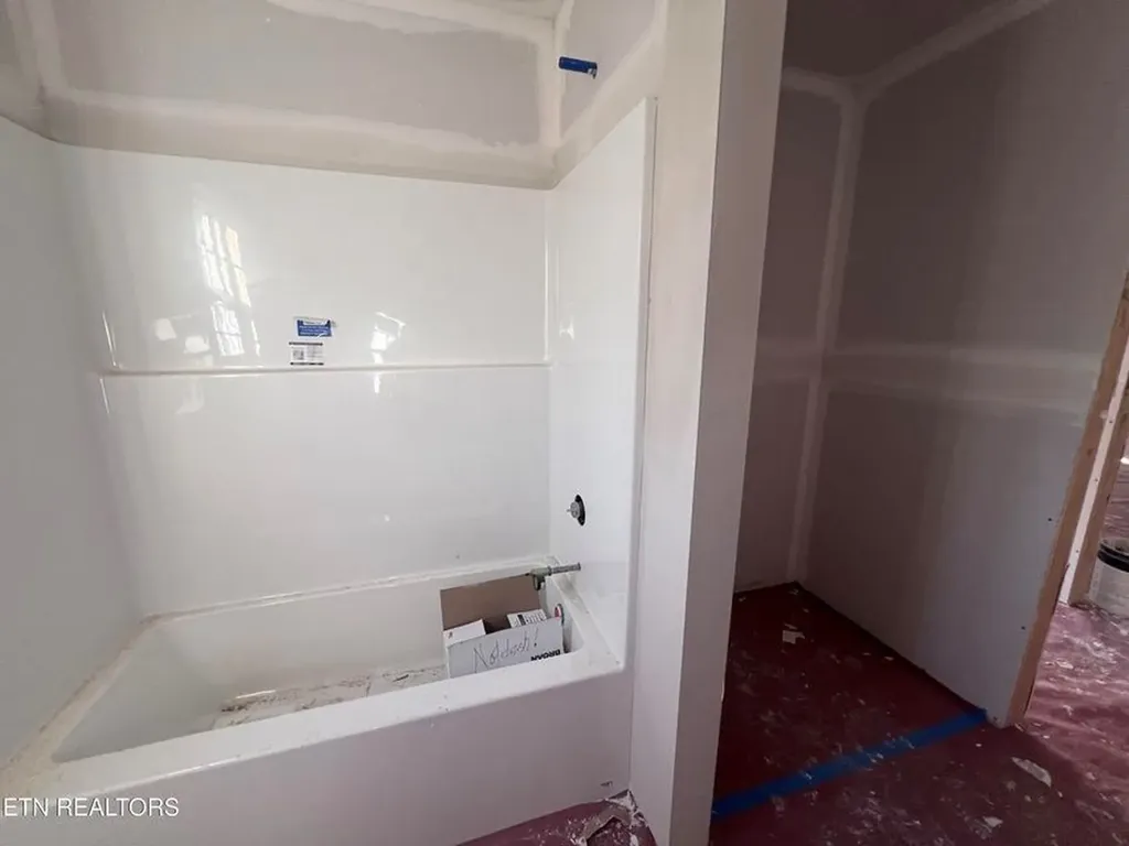 271 Georgee Road Jamestown TN 38556