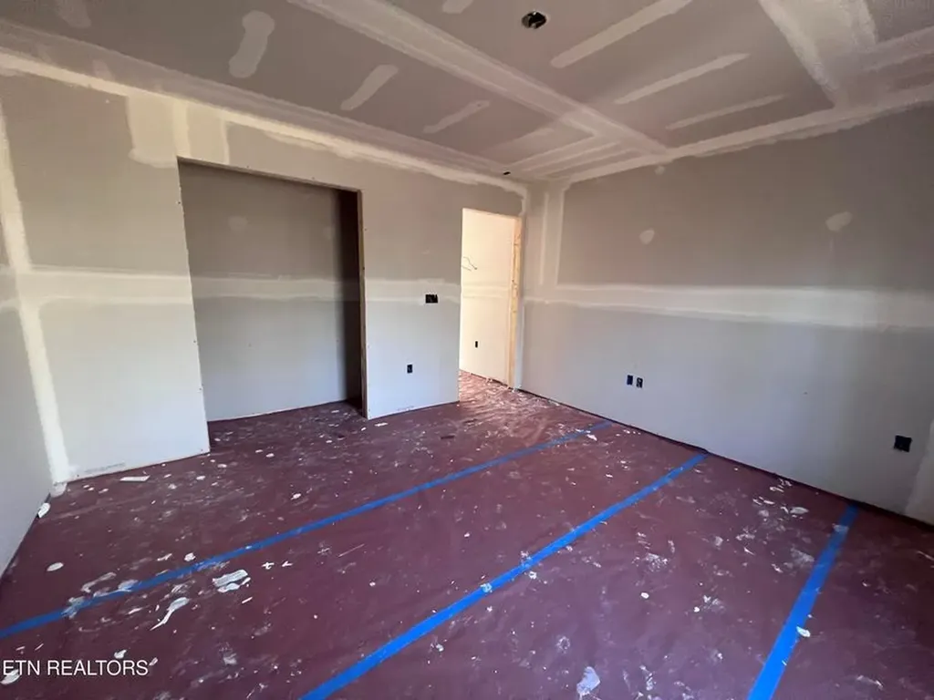 271 Georgee Road Jamestown TN 38556