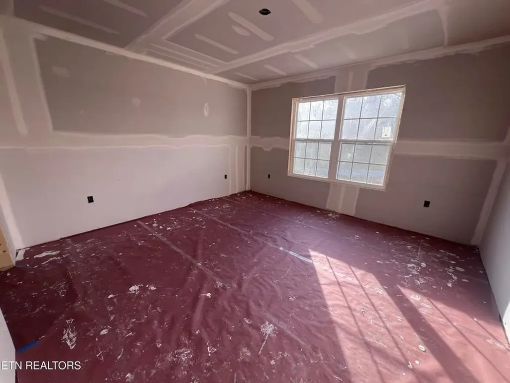 271 Georgee Road Jamestown TN 38556