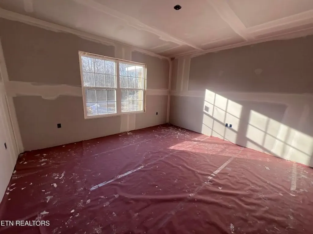 271 Georgee Road Jamestown TN 38556