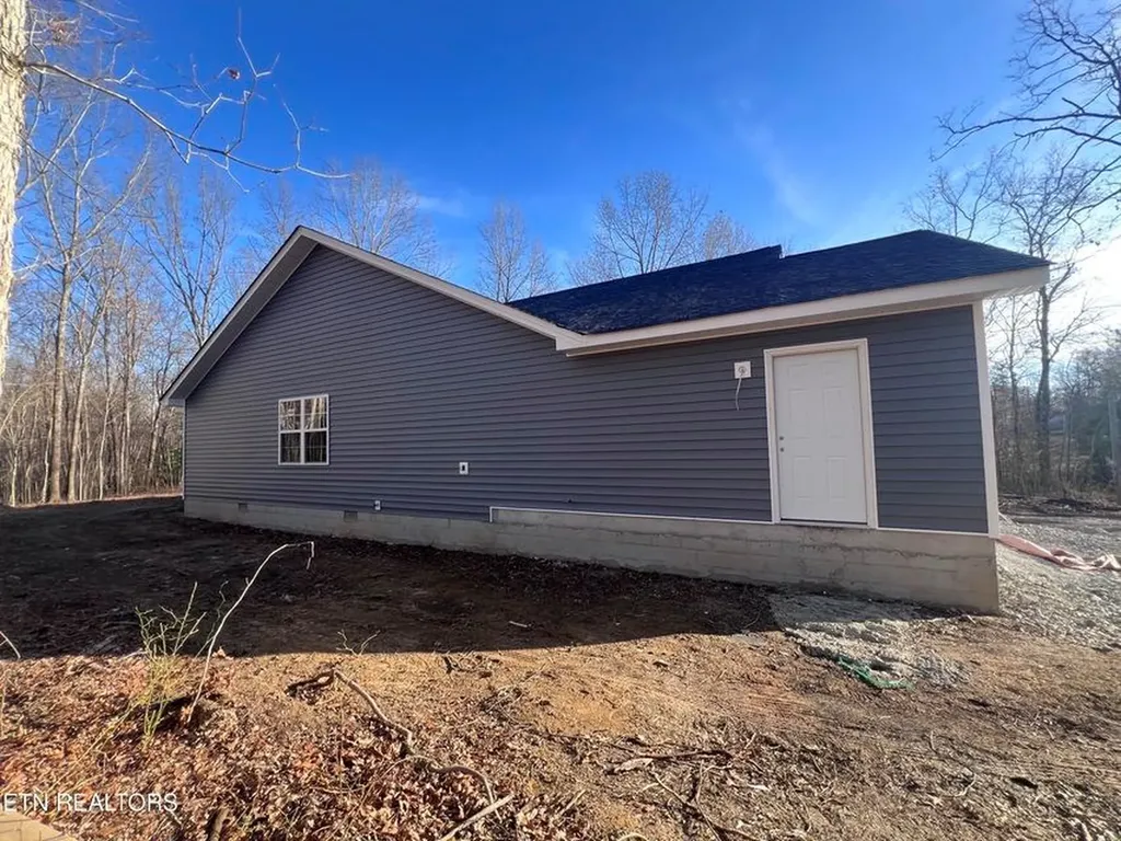 271 Georgee Road Jamestown TN 38556