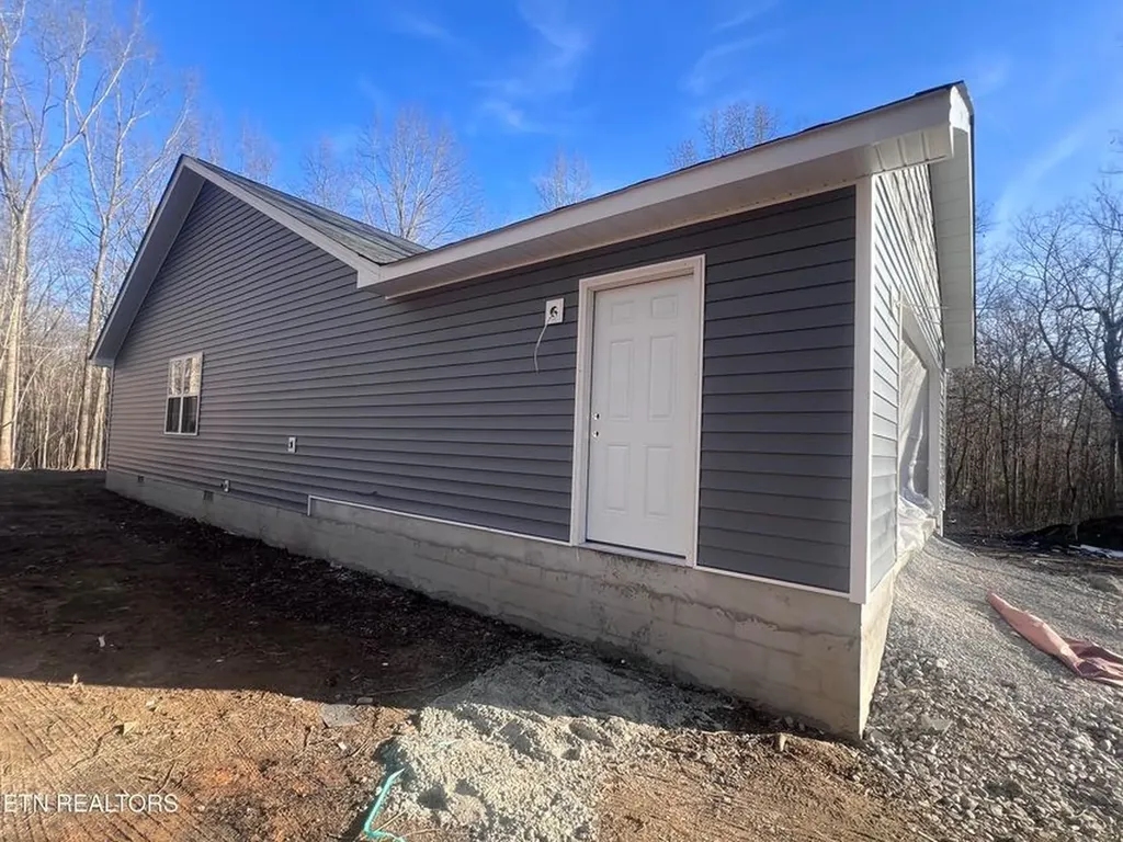 271 Georgee Road Jamestown TN 38556