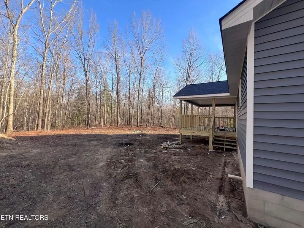 271 Georgee Road Jamestown TN 38556