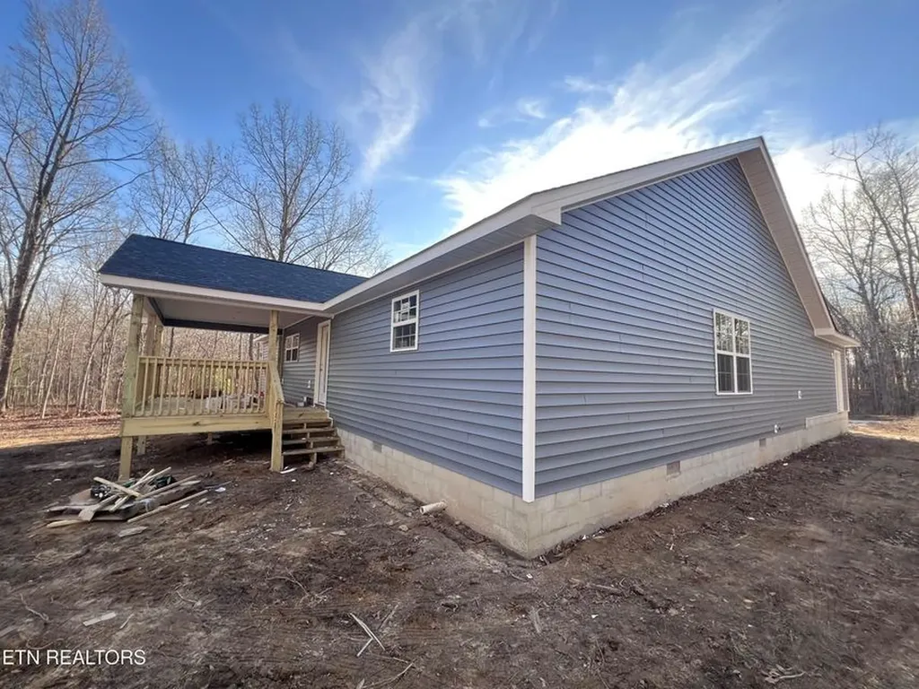 271 Georgee Road Jamestown TN 38556