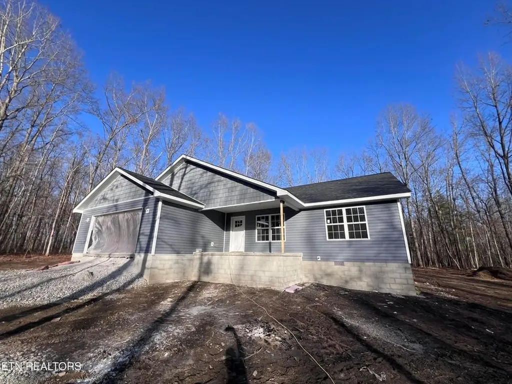 271 Georgee Road Jamestown TN 38556