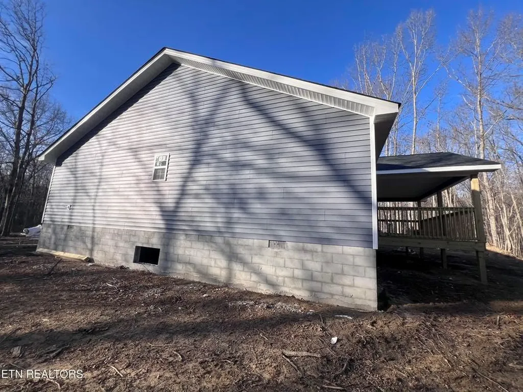 271 Georgee Road Jamestown TN 38556