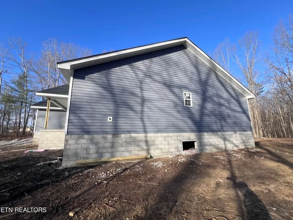 271 Georgee Road Jamestown TN 38556