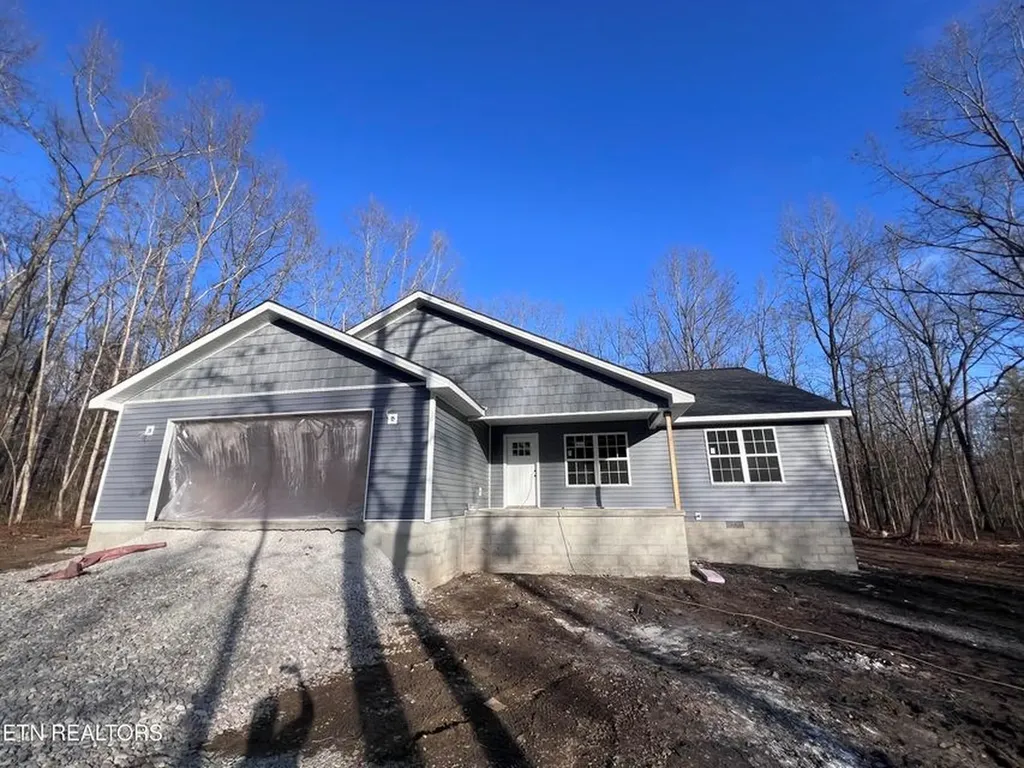 271 Georgee Road Jamestown TN 38556