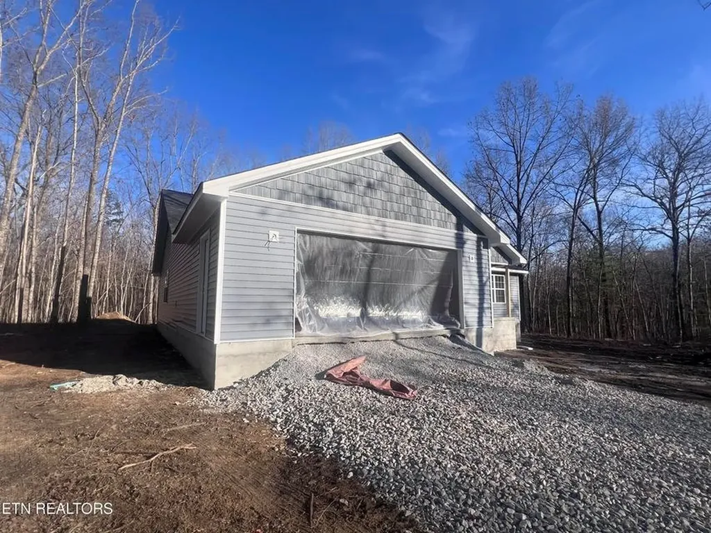 271 Georgee Road Jamestown TN 38556