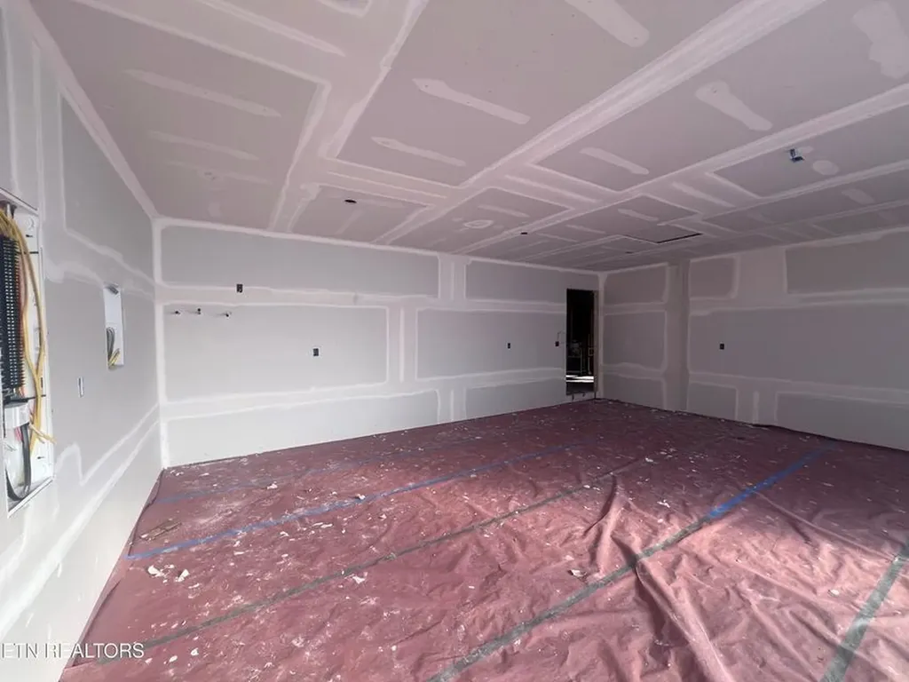 271 Georgee Road Jamestown TN 38556