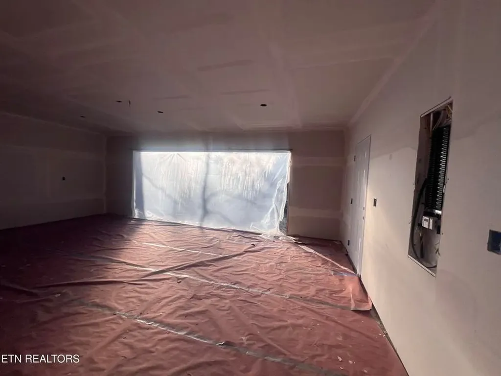 271 Georgee Road Jamestown TN 38556