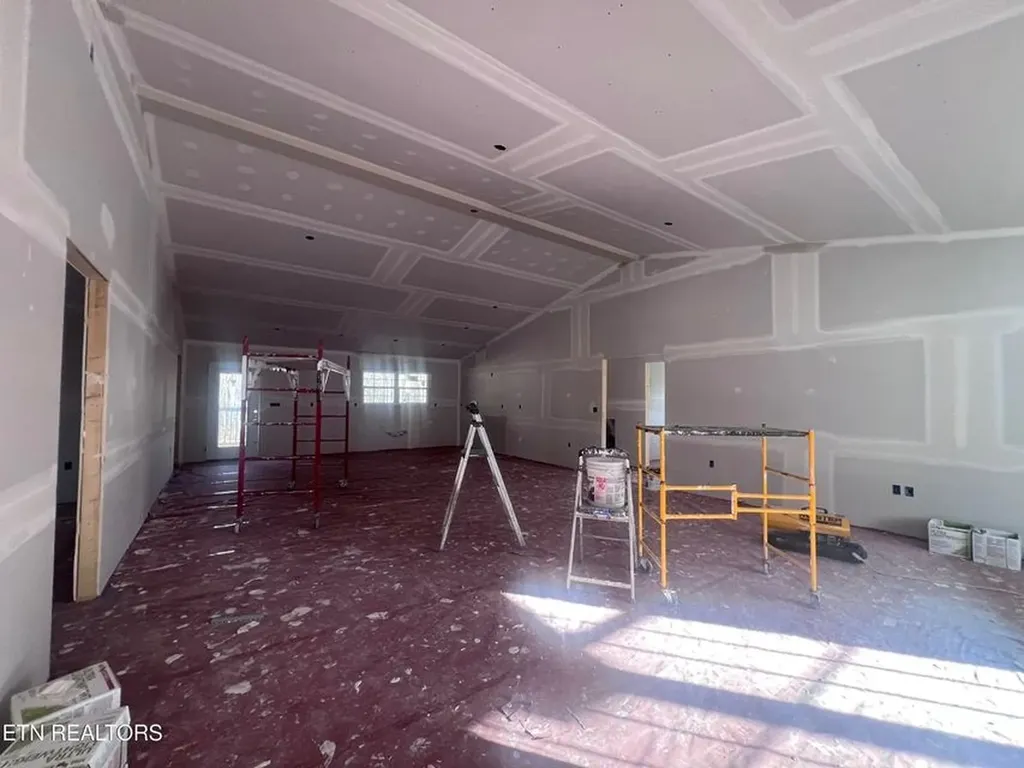 271 Georgee Road Jamestown TN 38556