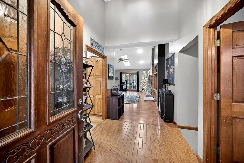 213 Lakeside Drive Crossville TN 38558