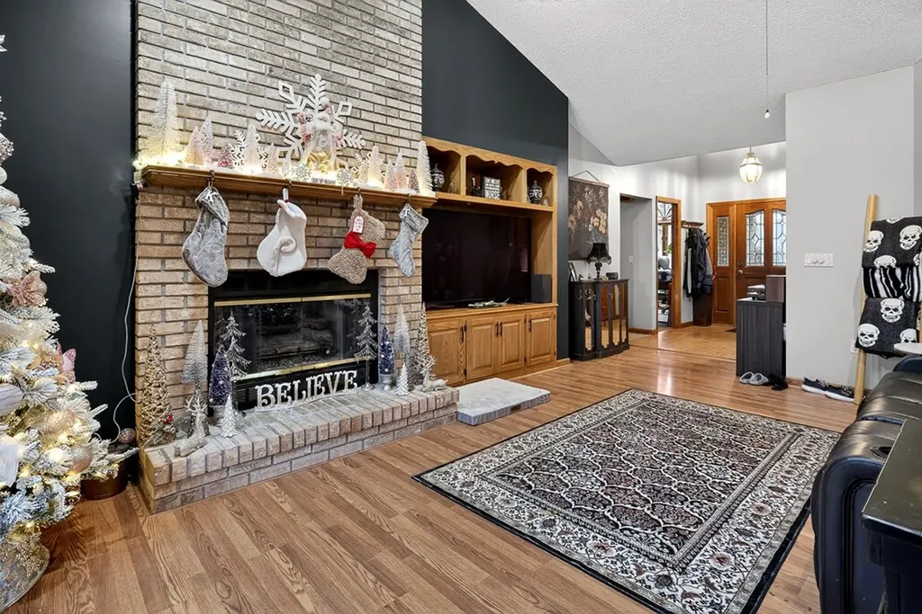 213 Lakeside Drive Crossville TN 38558