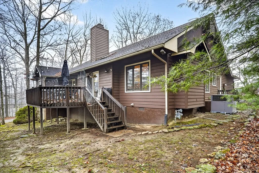 213 Lakeside Drive Crossville TN 38558