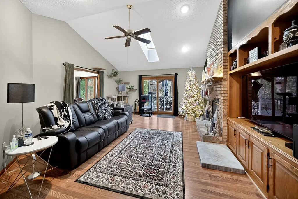 213 Lakeside Drive Crossville TN 38558