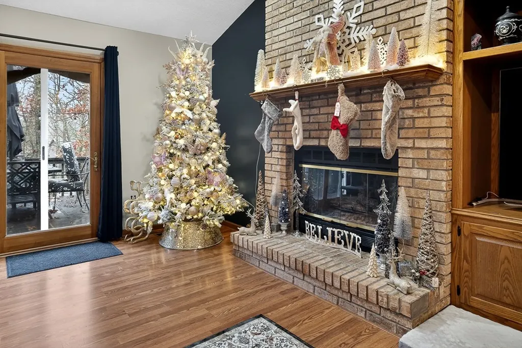 213 Lakeside Drive Crossville TN 38558