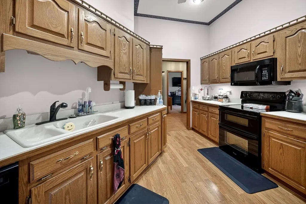 213 Lakeside Drive Crossville TN 38558