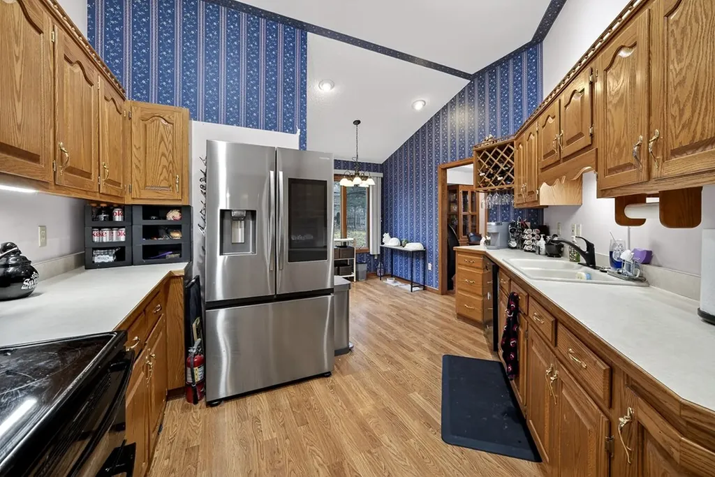 213 Lakeside Drive Crossville TN 38558