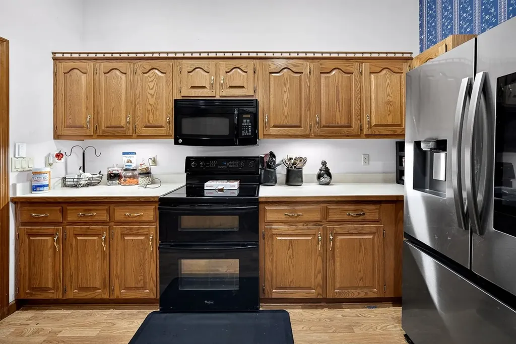 213 Lakeside Drive Crossville TN 38558