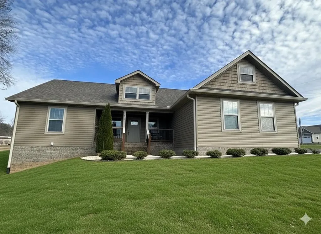 115 Shaye Brooke Drive Livingston TN 38570