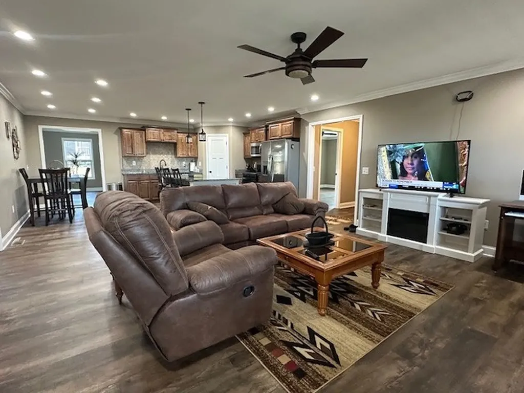 115 Shaye Brooke Drive Livingston TN 38570