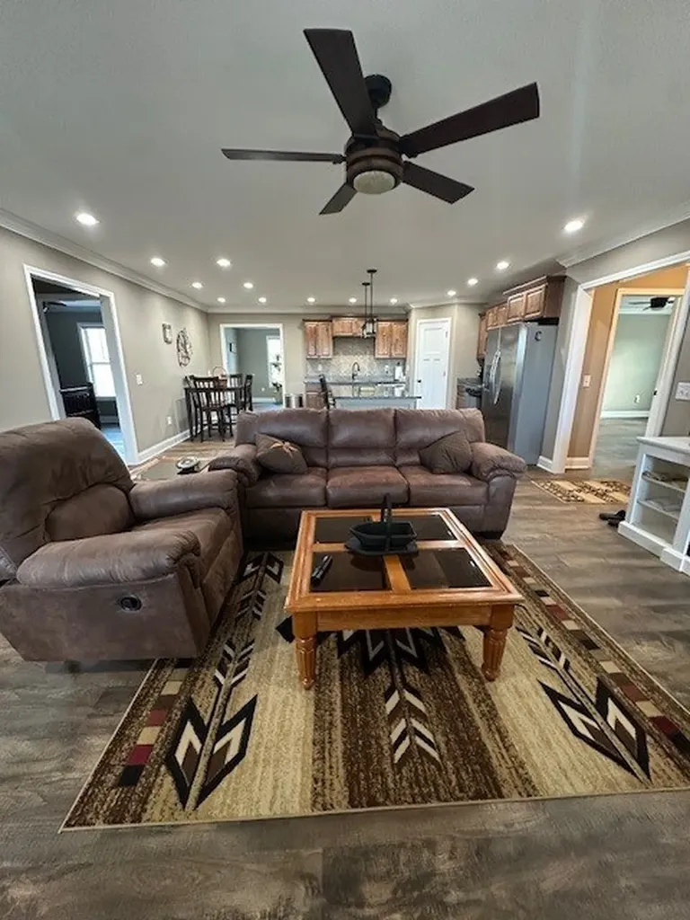 115 Shaye Brooke Drive Livingston TN 38570