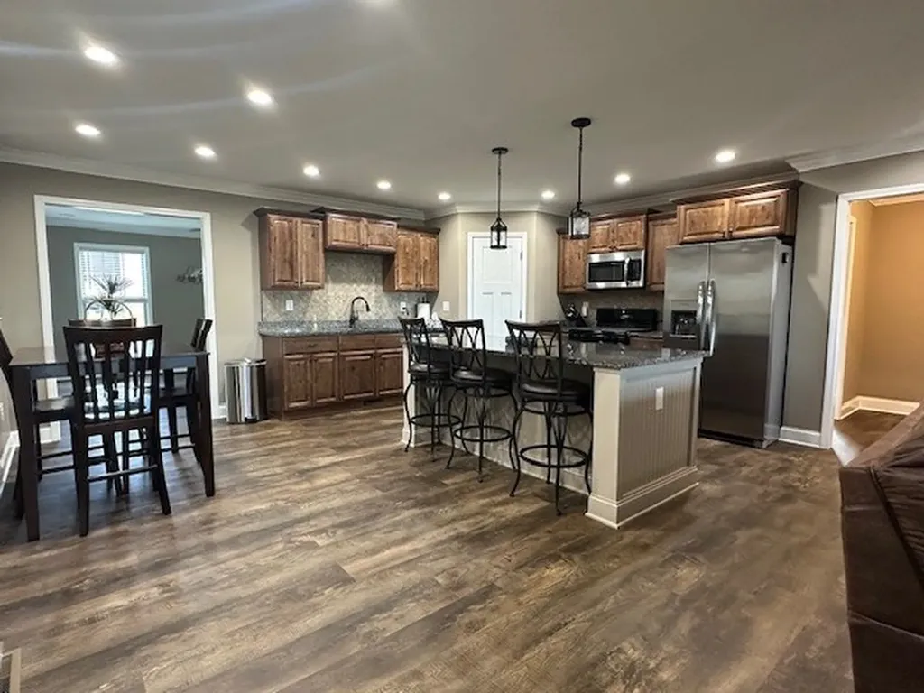 115 Shaye Brooke Drive Livingston TN 38570