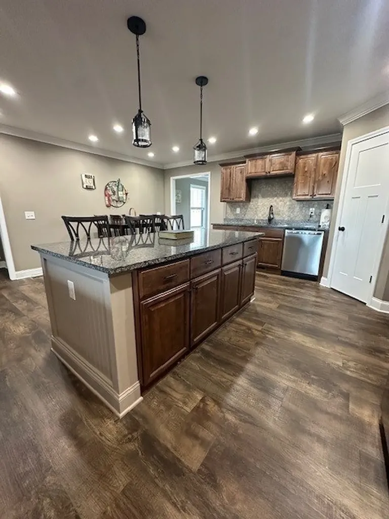 115 Shaye Brooke Drive Livingston TN 38570