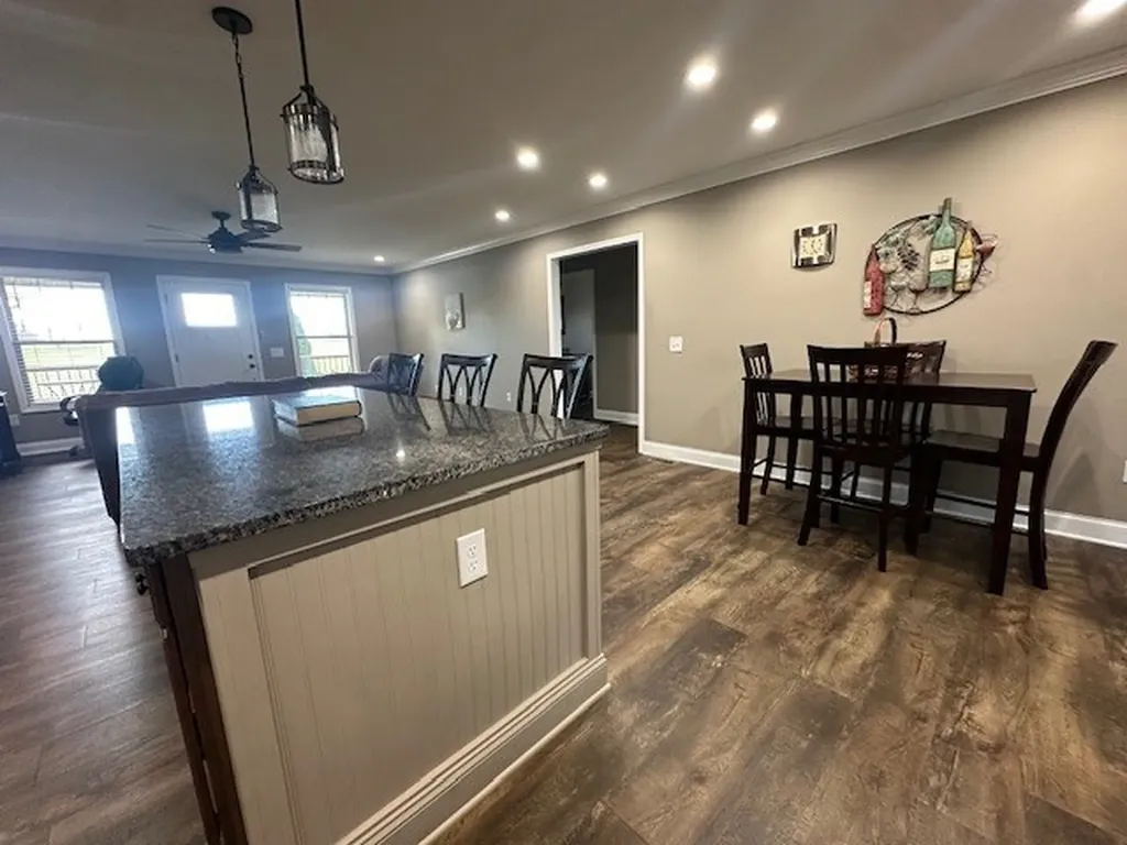 115 Shaye Brooke Drive Livingston TN 38570