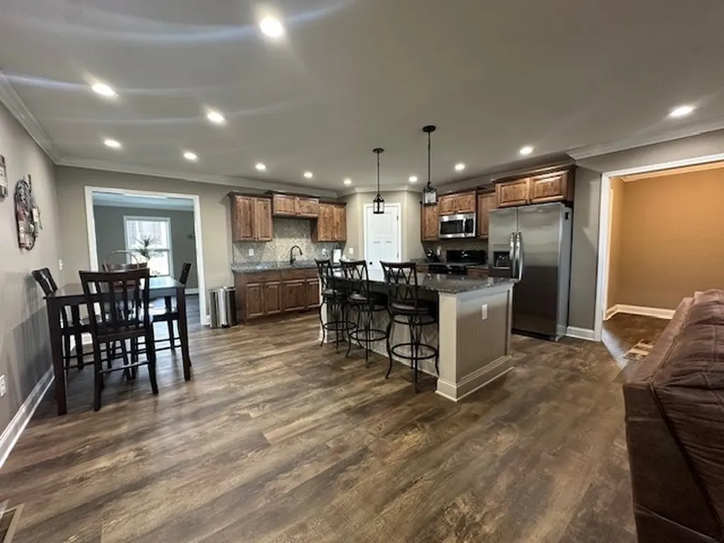 115 Shaye Brooke Drive Livingston TN 38570